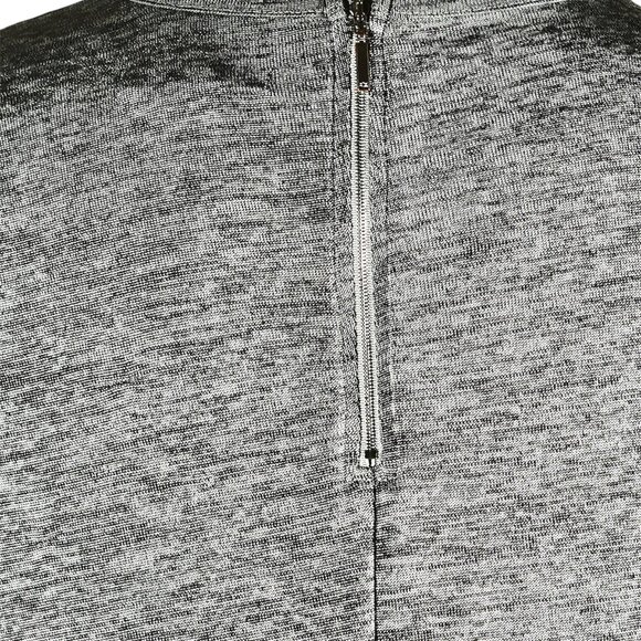 Armani Exchange Charcoal Tank Top – Women’s Size Medium - Picture 9 of 14